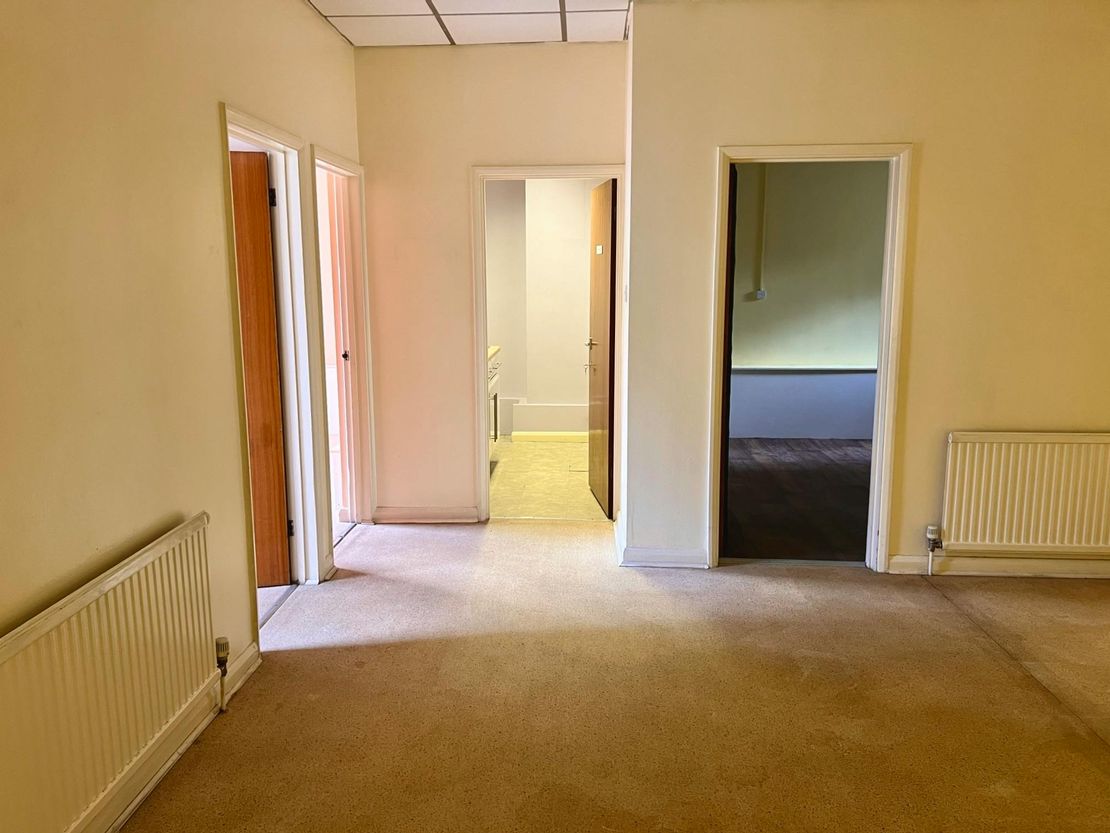 10-12 Wellington Street, Luton, LU1 2QH