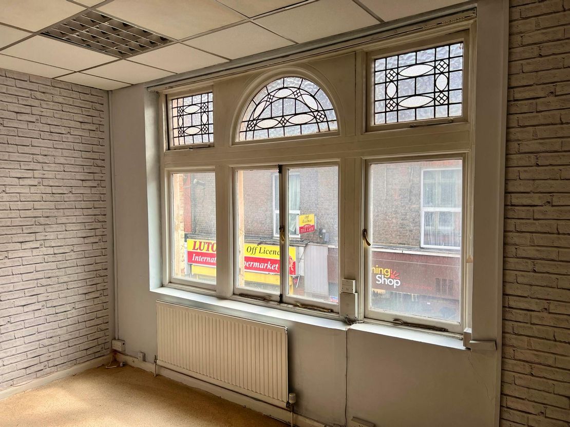 10-12 Wellington Street, Luton, LU1 2QH