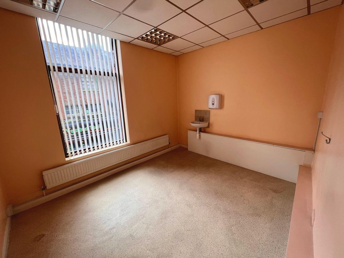 10-12 Wellington Street, Luton, LU1 2QH