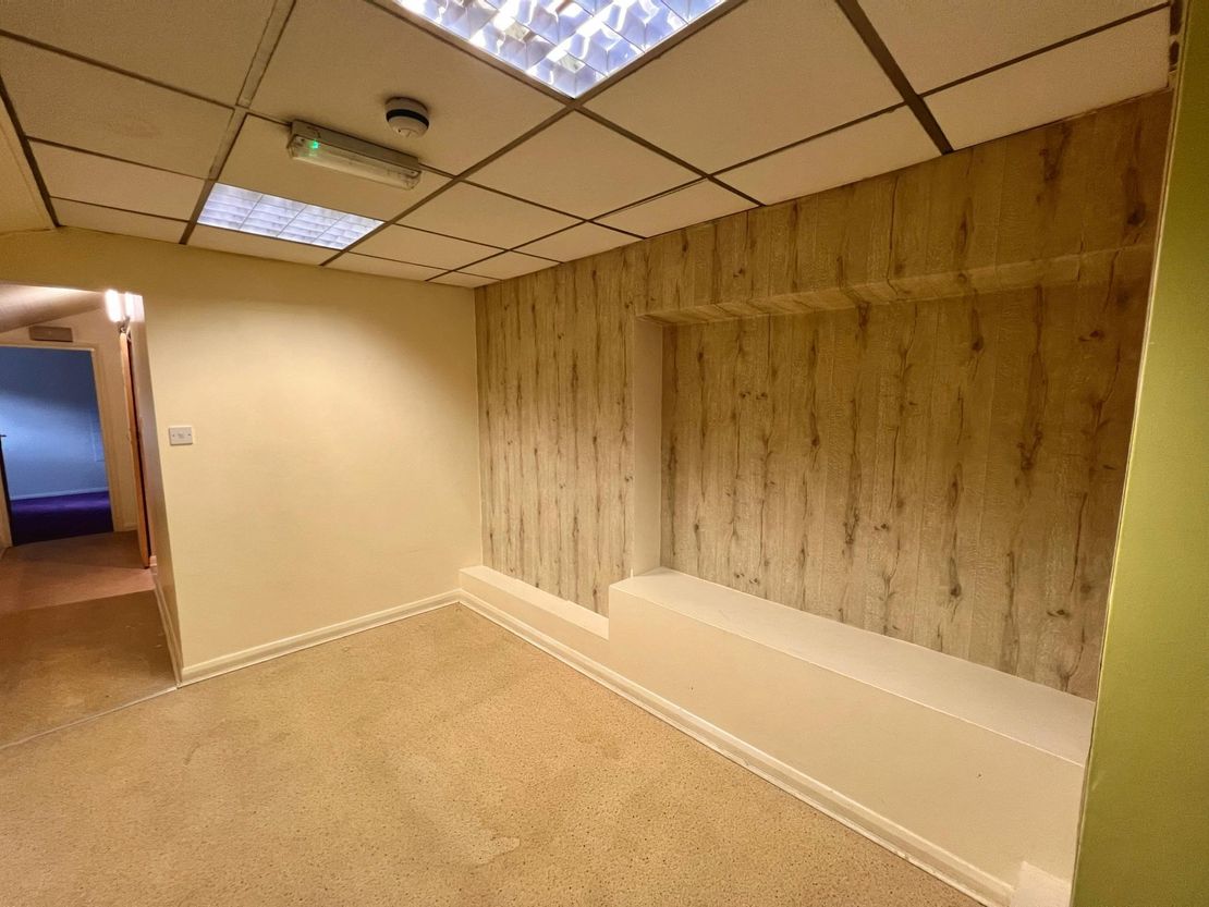 10-12 Wellington Street, Luton, LU1 2QH