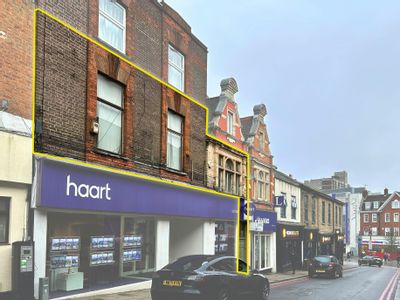Property Image for 10-12 Wellington Street, Luton, LU1 2QH