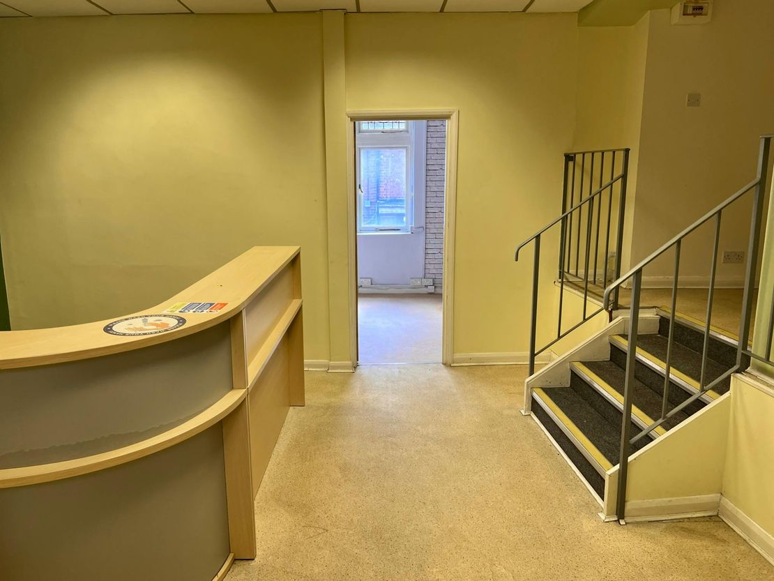 10-12 Wellington Street, Luton, LU1 2QH