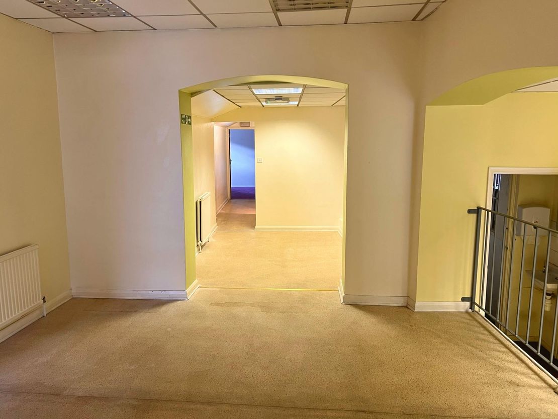 10-12 Wellington Street, Luton, LU1 2QH