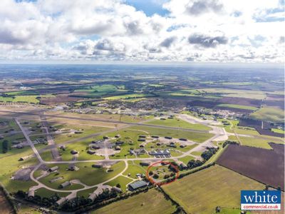 Property Image for Two Acre Site Heyford Park, Camp Road, Upper Heyford, OX25 5HA