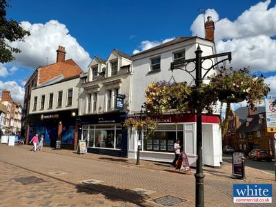 Property Image for 19 High Street, Banbury, OX16 5EE