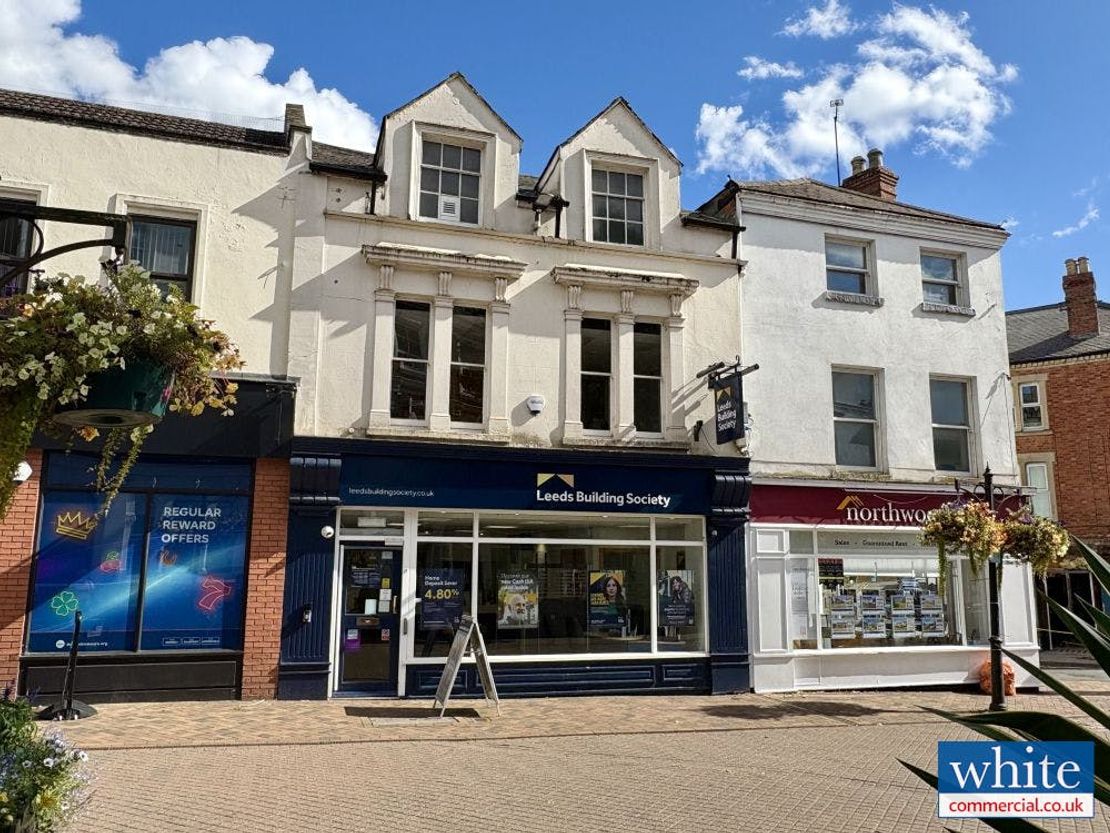 19 High Street, Banbury, OX16 5EE