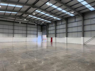 Property Image for Unit 2 VOLA, London, NW10 7XT