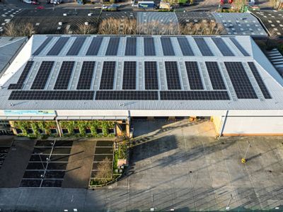 Property Image for Unit 1 VOLA, London, NW10 7XT