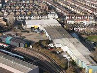 Property Image for Unit 1 Gresham Way Industrial Estate, London, SW19 8DW