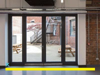 Property Image for Cross York Street Studios, Leeds, LS2 7BN