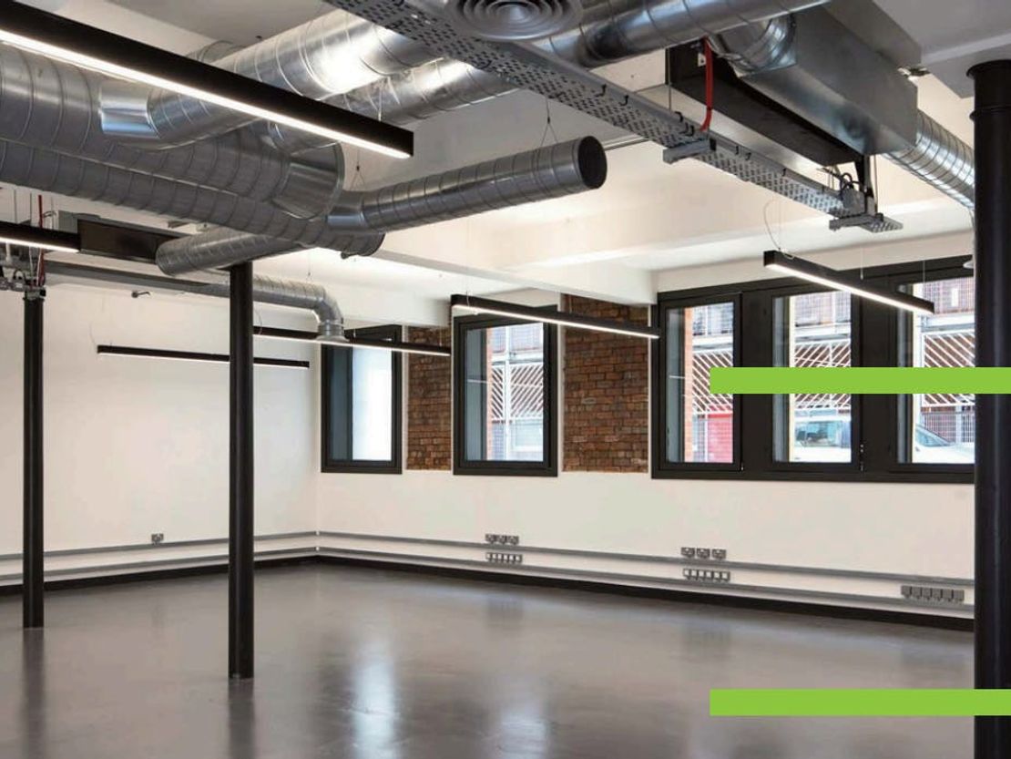Cross York Street Studios, Leeds, LS2 7BN