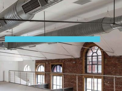 Property Image for Cross York Street Studios, Leeds, LS2 7BN