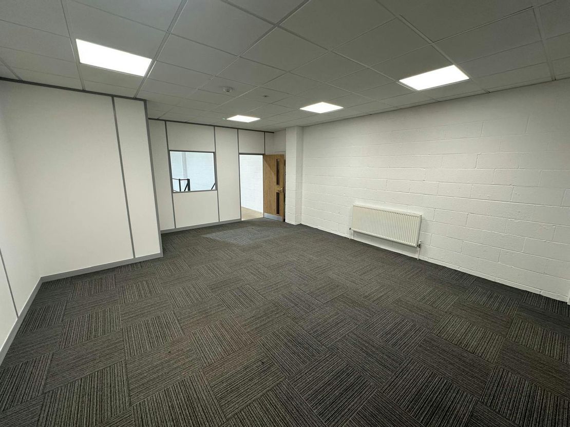 Unit 3, Astoria Court, Tom Dando Close, Normanton, WF6 1TP