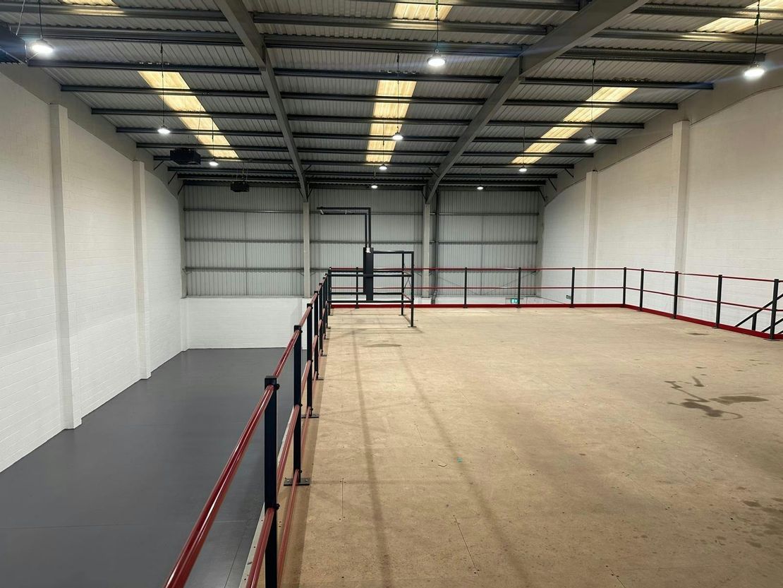 Unit 3, Astoria Court, Tom Dando Close, Normanton, WF6 1TP
