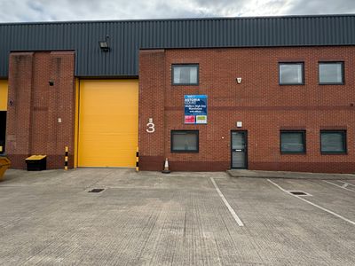 Property Image for Unit 3, Astoria Court, Tom Dando Close, Normanton, WF6 1TP