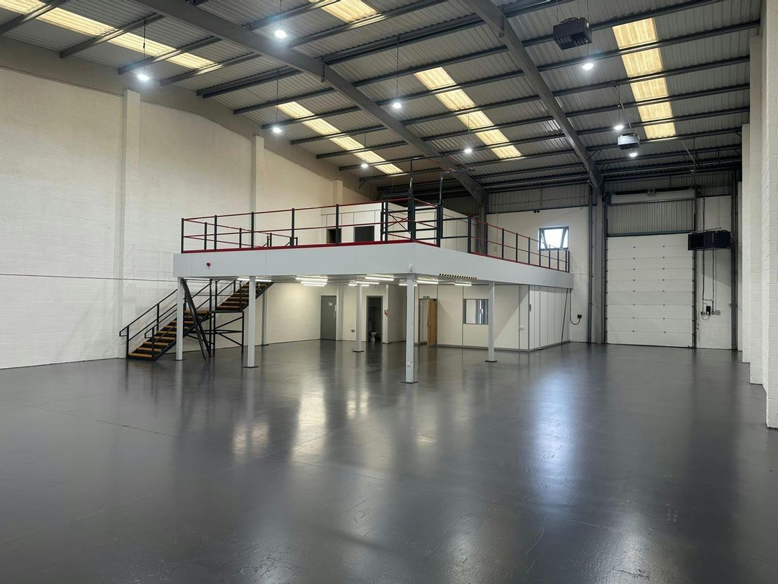 Unit 3, Astoria Court, Tom Dando Close, Normanton, WF6 1TP