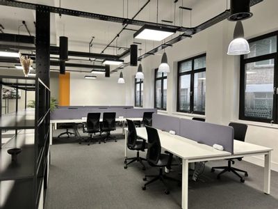 Property Image for First Floor, 65 New Street, Birmingham, Birmingham, West Midlands, B2 4DU