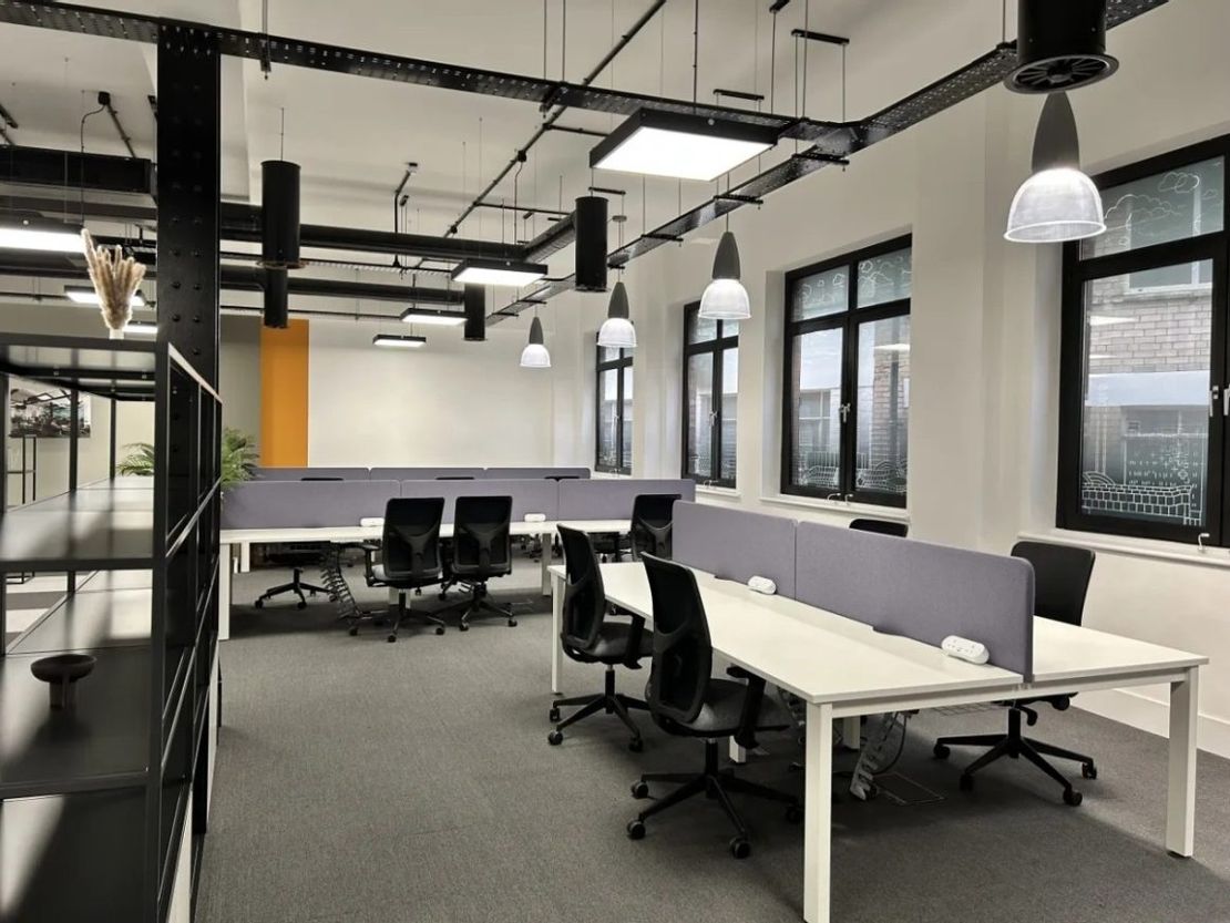 First Floor, 65 New Street, Birmingham, Birmingham, West Midlands, B2 4DU