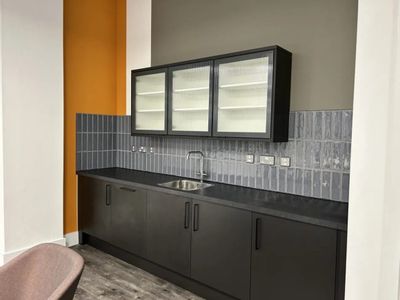 Property Image for First Floor, 65 New Street, Birmingham, Birmingham, West Midlands, B2 4DU