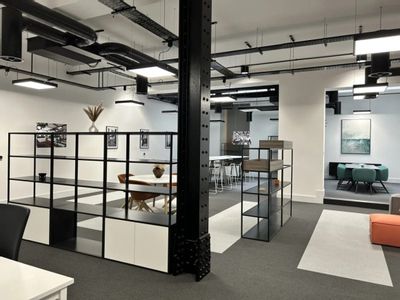 Property Image for First Floor, 65 New Street, Birmingham, Birmingham, West Midlands, B2 4DU