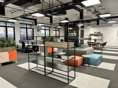 Property Image for First Floor, 65 New Street, Birmingham, Birmingham, West Midlands, B2 4DU