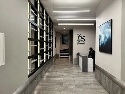 Property Image for First Floor, 65 New Street, Birmingham, Birmingham, West Midlands, B2 4DU