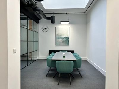 Property Image for First Floor, 65 New Street, Birmingham, Birmingham, West Midlands, B2 4DU