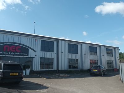 Property Image for The Powerhouse, West Dock Street, Hull, East Yorkshire, HU3 4HH