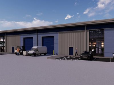 Property Image for Unit 1 Access 38, Penny Emma Way, Sutton in Ashfield, Nottinghamshire, NG17 5FB