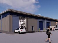 Property Image for Unit 1 Access 38, Penny Emma Way, Sutton in Ashfield, Nottinghamshire, NG17 5FB