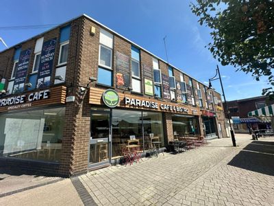 Property Image for 15-19 Front Street, Arnold, Arnold, Nottinghamshire, NG5 7EA