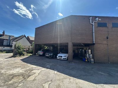 Property Image for 15-19 Front Street, Arnold, Arnold, Nottinghamshire, NG5 7EA