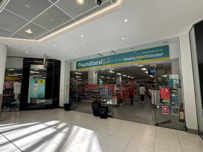 Property Image for Unit 37 Sailmakers Shopping Centre, Tavern Street, Ipswich, Suffolk, IP1 3BB
