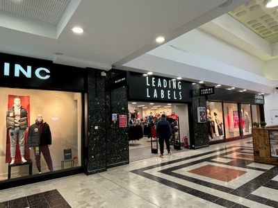 Property Image for 15-19 The Mall, Newlands Shopping Centre, Newlands Shopping Centre, Kettering, Northamptonshire, NN16 8JA