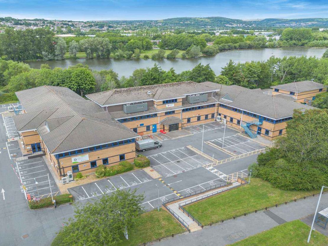 Ffynnon Menter, Phoenix Way, Swansea Enterprise Park, Swansea, West Glamorgan, SA7 9HZ