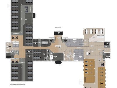 Property Image for Ffynnon Menter, Phoenix Way, Swansea Enterprise Park, Swansea, West Glamorgan, SA7 9HZ