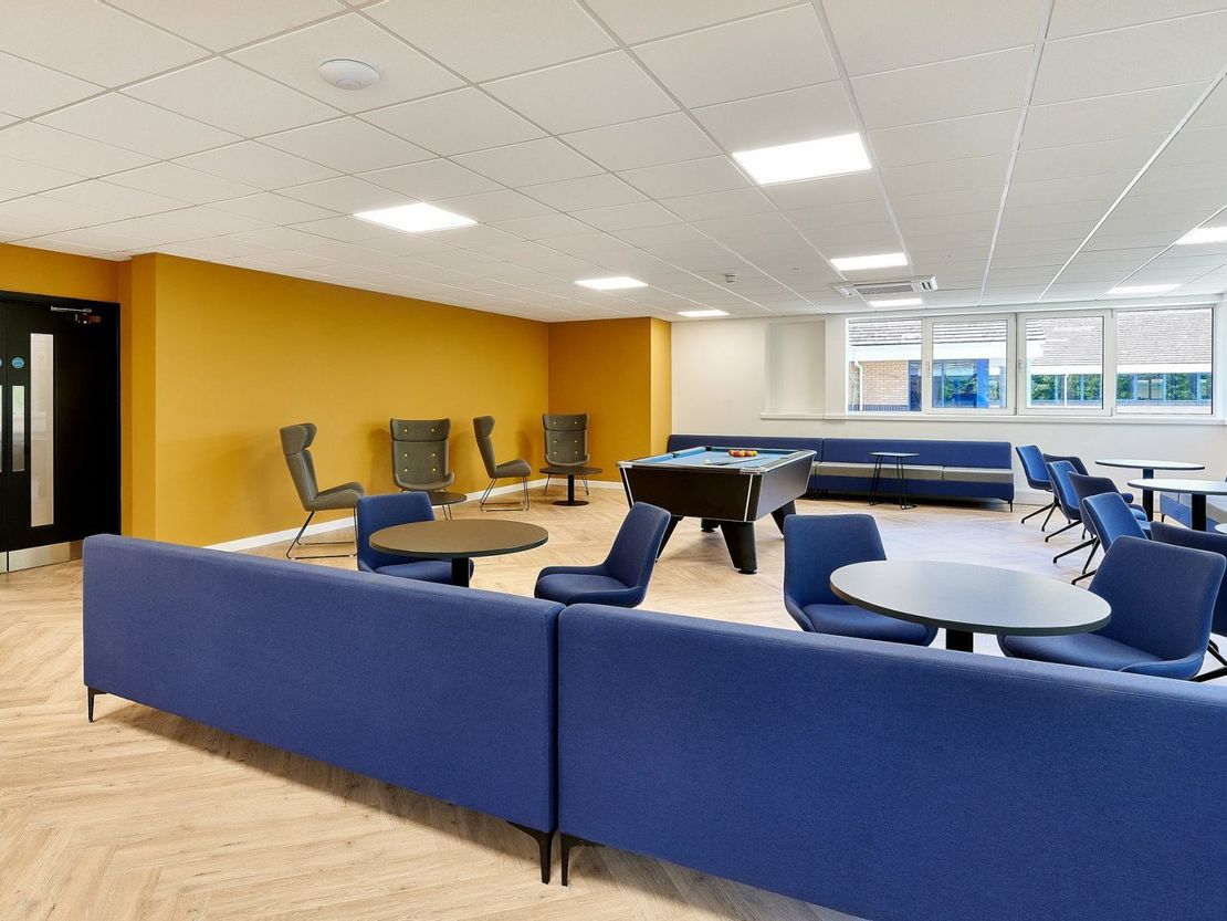 Ffynnon Menter, Phoenix Way, Swansea Enterprise Park, Swansea, West Glamorgan, SA7 9HZ