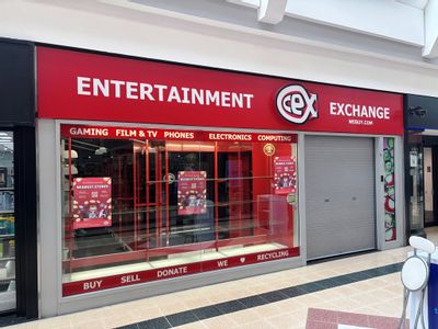Property Image for Unit 16 Ryemarket Shopping Centre, Ryemarket Shopping Centre, Stourbridge, West Midlands, DY8 1HJ
