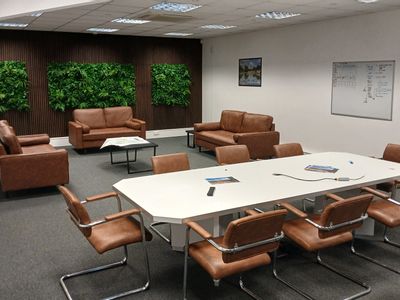 Property Image for Galtres Retreat, Malton Road, Pickering, North Yorkshire, YO18 8EA