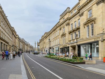 Property Image for 41-51 Grey Street, Newcastle Upon Tyne, Tyne And Wear, NE1 6EE