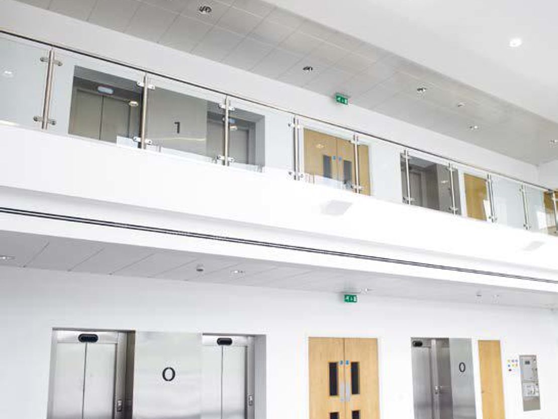 Cobalt 30, Cobalt Park Way, Newcastle Upon Tyne, Tyne And Wear, NE27 0BY