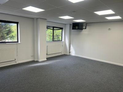 Property Image for Unit 1, Brookmead Industrial Estate, 2 Jessops Way, Croydon, Surrey, CR0 4TS