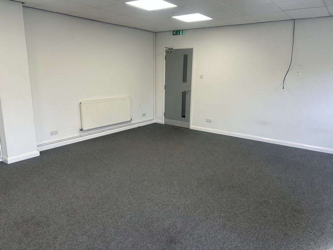Unit 1, Brookmead Industrial Estate, 2 Jessops Way, Croydon, Surrey, CR0 4TS