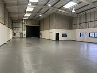 Property Image for Unit 1, Brookmead Industrial Estate, 2 Jessops Way, Croydon, Surrey, CR0 4TS