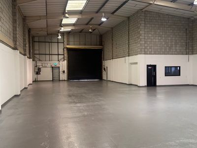 Property Image for Unit 1, Brookmead Industrial Estate, 2 Jessops Way, Croydon, Surrey, CR0 4TS
