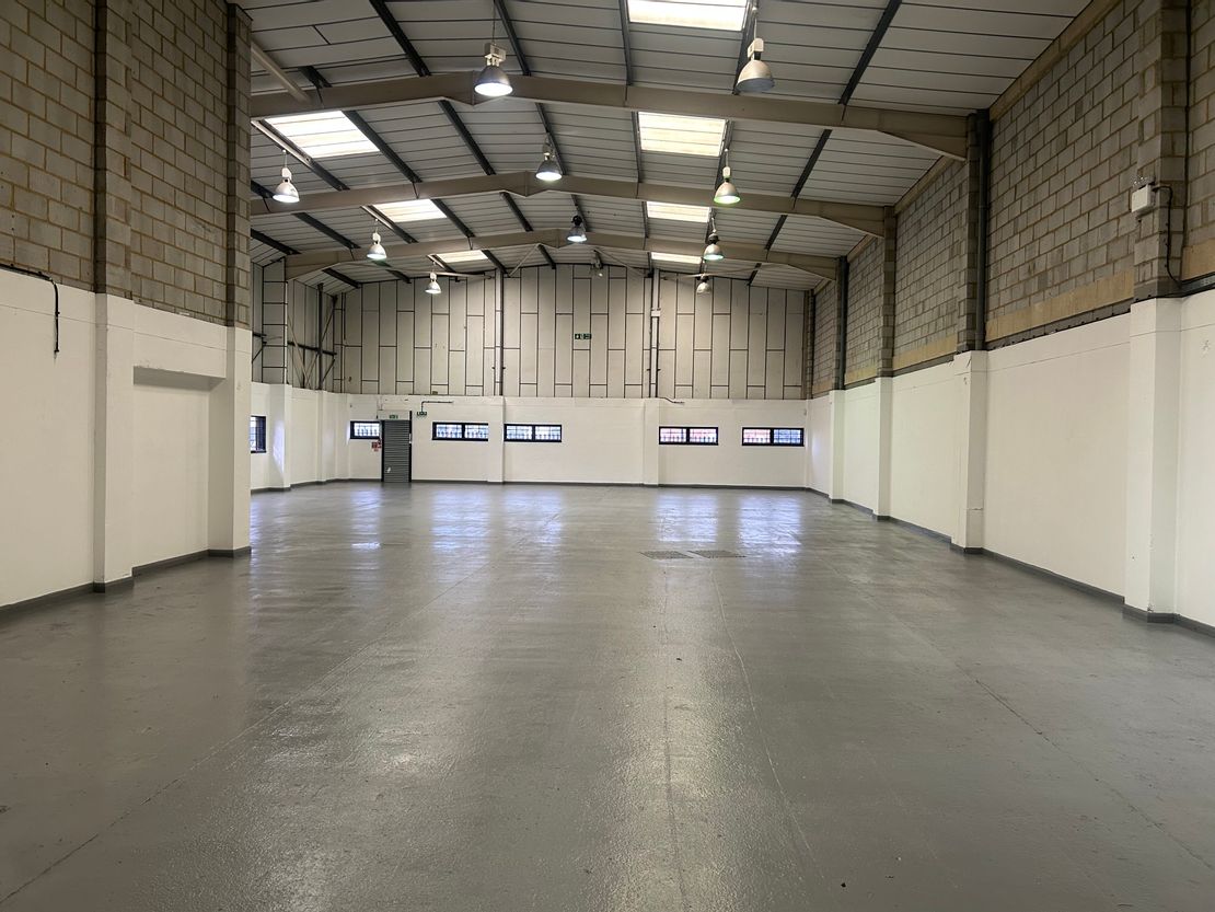 Unit 1, Brookmead Industrial Estate, 2 Jessops Way, Croydon, Surrey, CR0 4TS