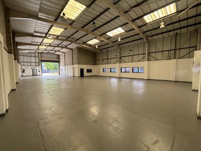 Property Image for Unit 1, Brookmead Industrial Estate, 2 Jessops Way, Croydon, Surrey, CR0 4TS