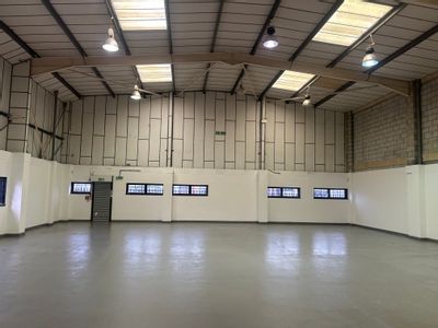 Property Image for Unit 1, Brookmead Industrial Estate, 2 Jessops Way, Croydon, Surrey, CR0 4TS