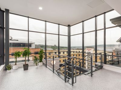 Property Image for No.1 St James' Gate, Railway Street, Newcastle Upon Tyne, Tyne And Wear, NE1 4AD