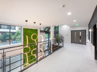 Property Image for No.1 St James' Gate, Railway Street, Newcastle Upon Tyne, Tyne And Wear, NE1 4AD